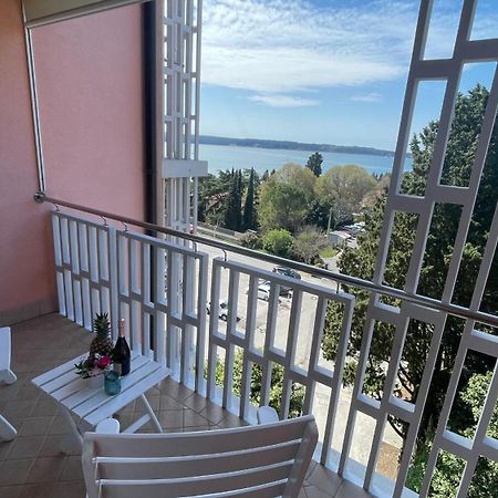Sea & Me, Pleasant Seaside Home Portorož Extérieur photo