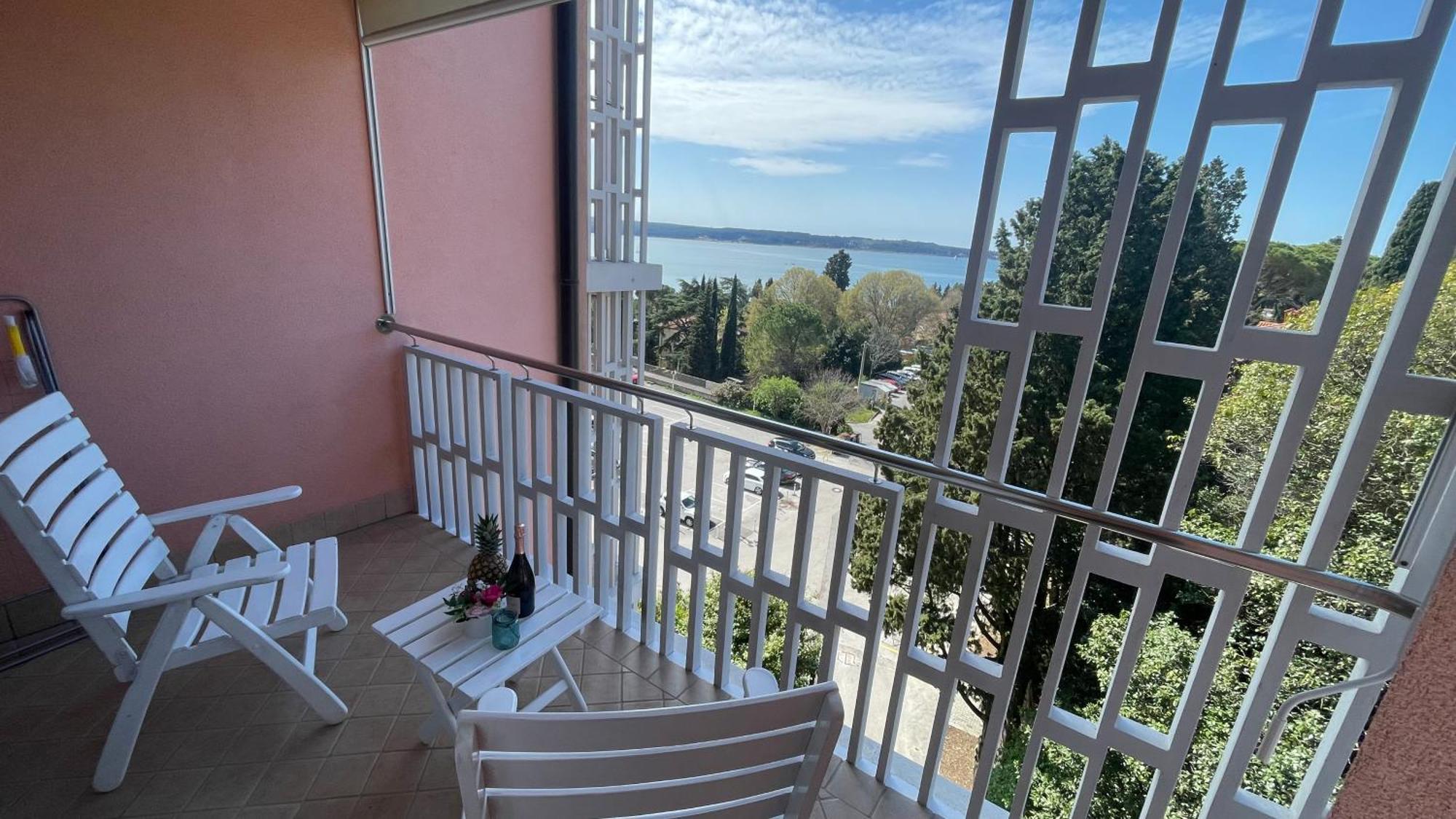 Sea & Me, Pleasant Seaside Home Portorož Extérieur photo